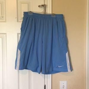 Nike Basketball shorts